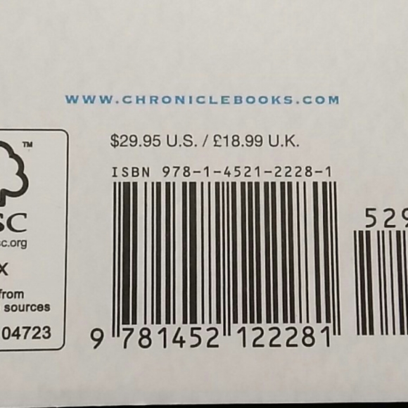 Disney pixar book - Picture 3 of 4